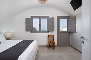 Aegean Melody Suites & Villa