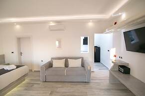 Aegean Melody Suites & Villa