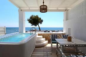Aegean Melody Suites & Villa
