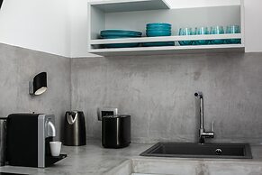 Aegean Melody Suites & Villa