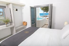 Aegean Melody Suites & Villa