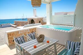 Aegean Melody Suites & Villa