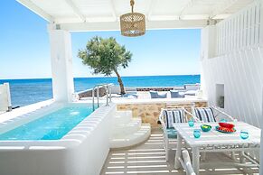 Aegean Melody Suites & Villa