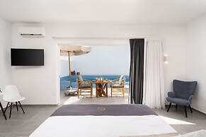 Aegean Melody Suites & Villa