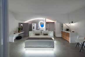 Aegean Melody Suites & Villa