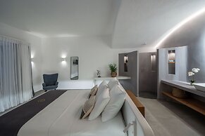 Aegean Melody Suites & Villa