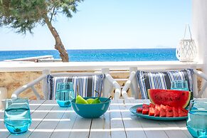 Aegean Melody Suites & Villa