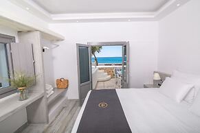 Aegean Melody Suites & Villa