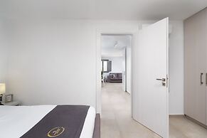 Aegean Melody Suites & Villa