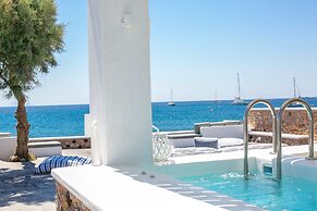 Aegean Melody Suites & Villa