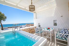 Aegean Melody Suites & Villa