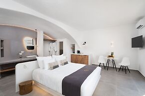 Aegean Melody Suites & Villa