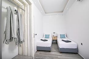 Aegean Melody Suites & Villa