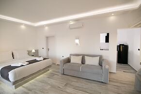 Aegean Melody Suites & Villa