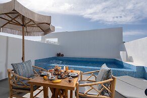 Aegean Melody Suites & Villa