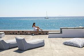Aegean Melody Suites & Villa