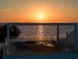 Aegean Melody Suites & Villa