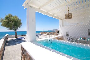 Aegean Melody Suites & Villa