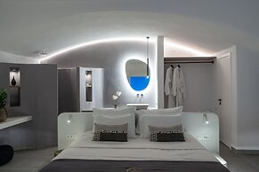 Aegean Melody Suites & Villa