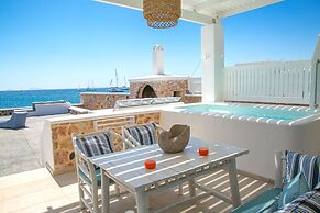 Aegean Melody Suites & Villa