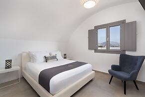 Aegean Melody Suites & Villa