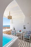 Aegean Melody Suites & Villa