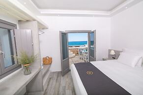 Aegean Melody Suites & Villa