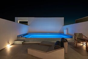 Aegean Melody Suites & Villa