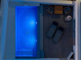 Aegean Melody Suites & Villa