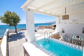 Aegean Melody Suites & Villa