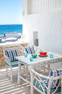 Aegean Melody Suites & Villa