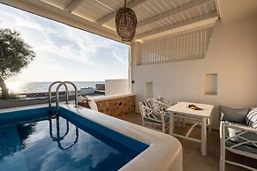 Aegean Melody Suites & Villa