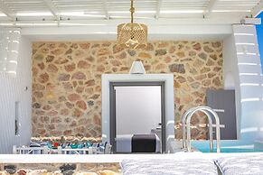 Aegean Melody Suites & Villa