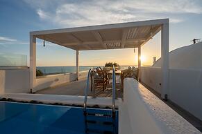 Aegean Melody Suites & Villa