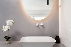 Aegean Melody Suites & Villa