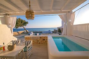 Aegean Melody Suites & Villa