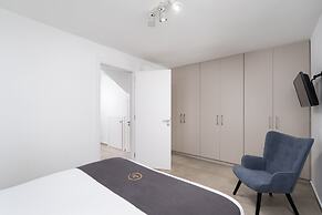 Aegean Melody Suites & Villa