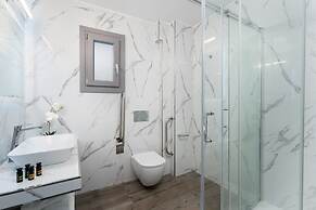 Aegean Melody Suites & Villa