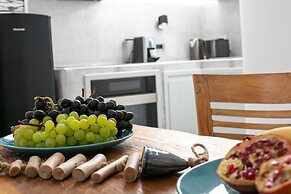 Aegean Melody Suites & Villa