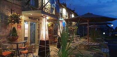 Queen Catherine Hotel