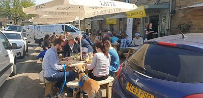 Queen Catherine Hotel