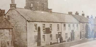 Queen Catherine Hotel