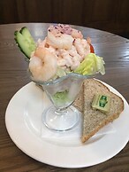 Queen Catherine Hotel