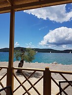 Amadria Park Camping Mobile Homes