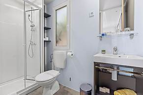 Amadria Park Camping Mobile Homes