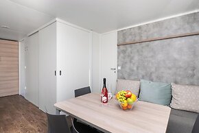 Amadria Park Camping Mobile Homes