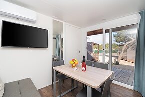 Amadria Park Camping Mobile Homes