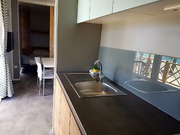 Amadria Park Camping Mobile Homes