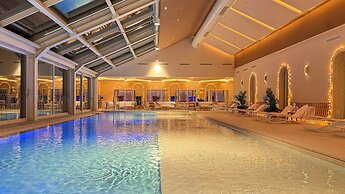 Amadria Park Camping Mobile Homes