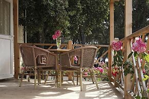 Amadria Park Camping Mobile Homes